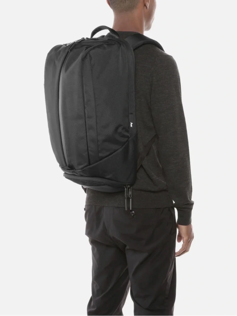 Aer duffel pack